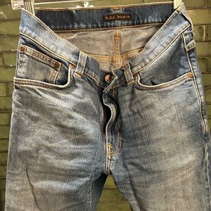 Nudie Jeans - Lean Dean